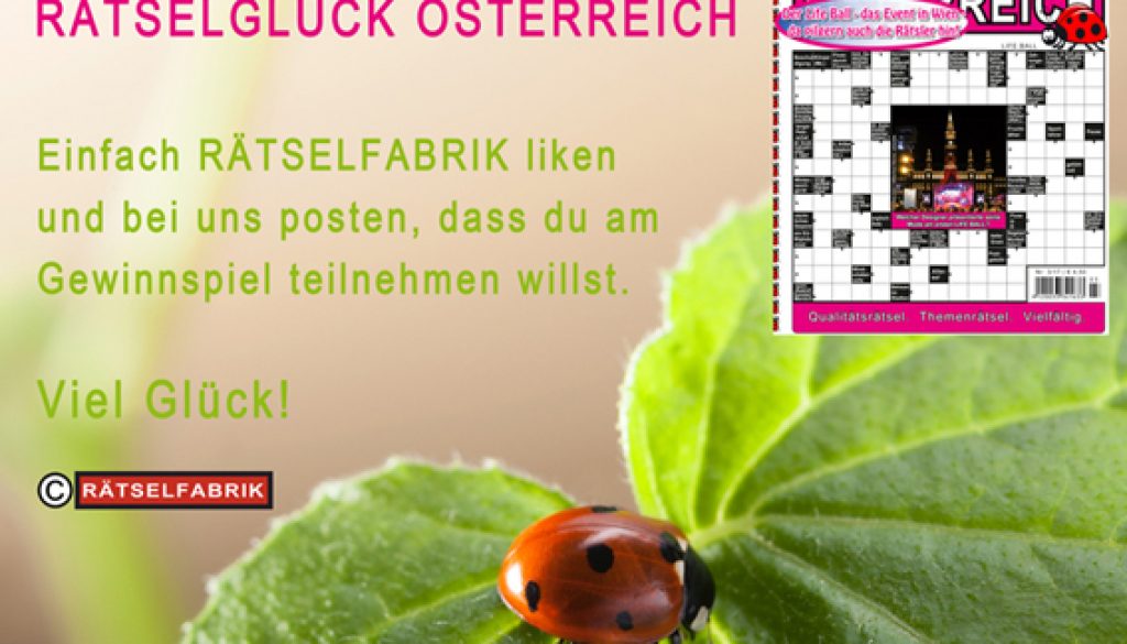 Gewinnspiel_Rätselglück