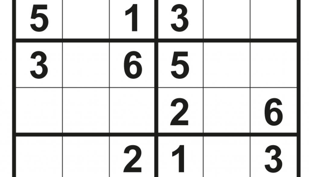Sudoku #10