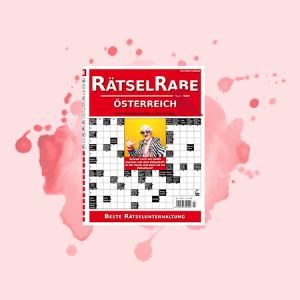 Rätselrabe Österreich