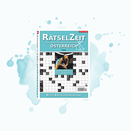 Rätselzeit Österreich