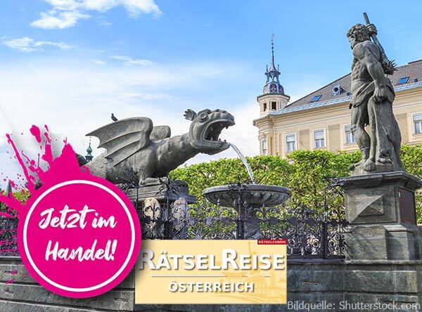 20220628_Rätselreise_StadtspaziergangKlagenfurt