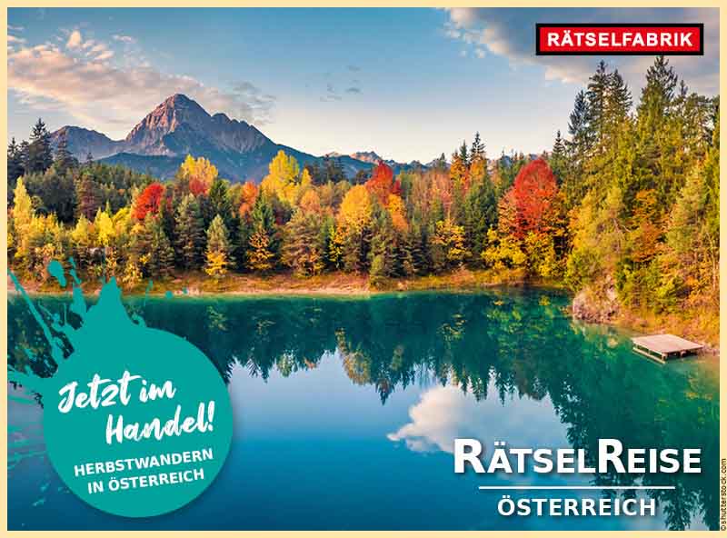 20220720_RätselReise_HerbstwandernInÖsterreich