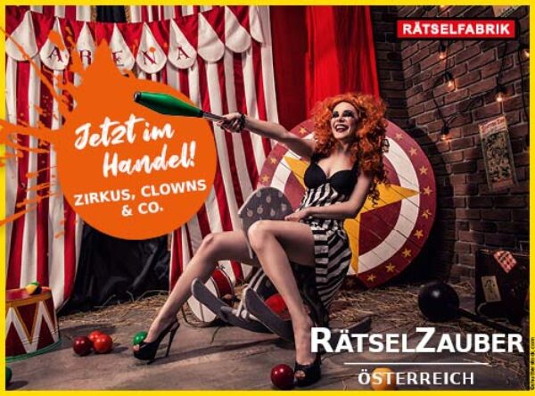 20220720_Rätselzauber_Zirkus_Clowns