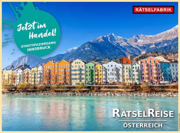 Rätselreise_Innsbruck