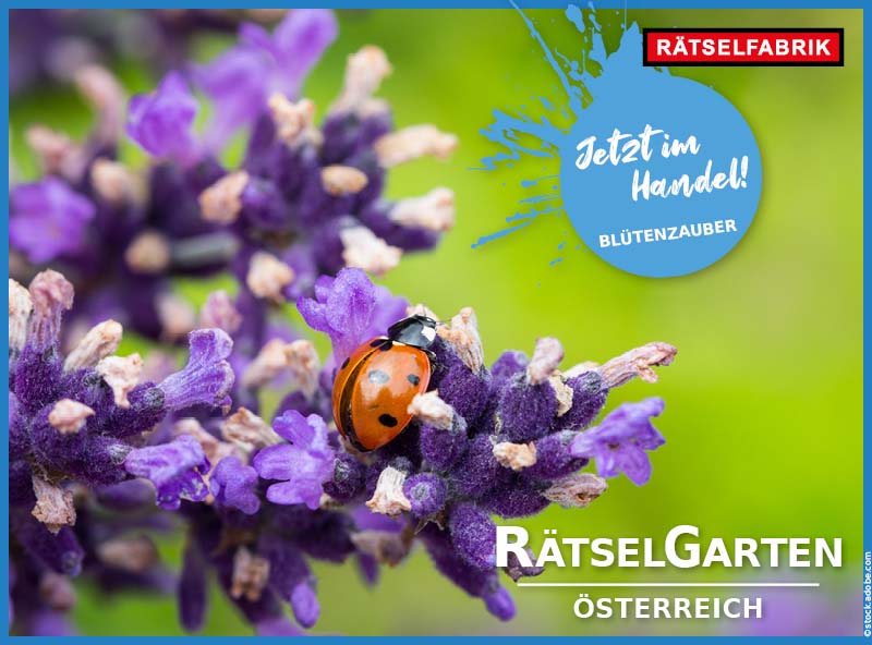 RätselGarten_Österreich_Blütenezauber