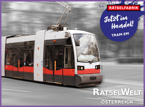 RätselWelt_Österreich_Tram-EM