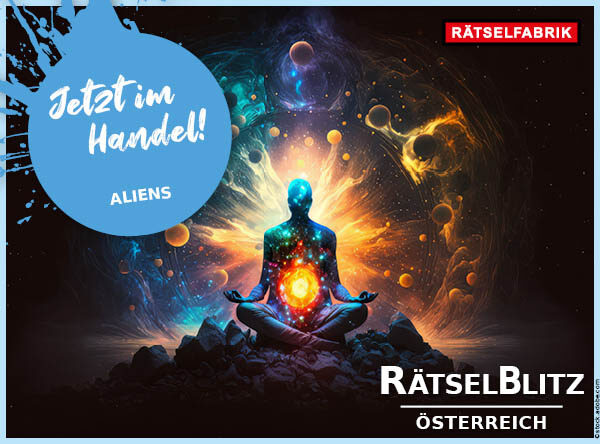 RätselBlitz Aliens