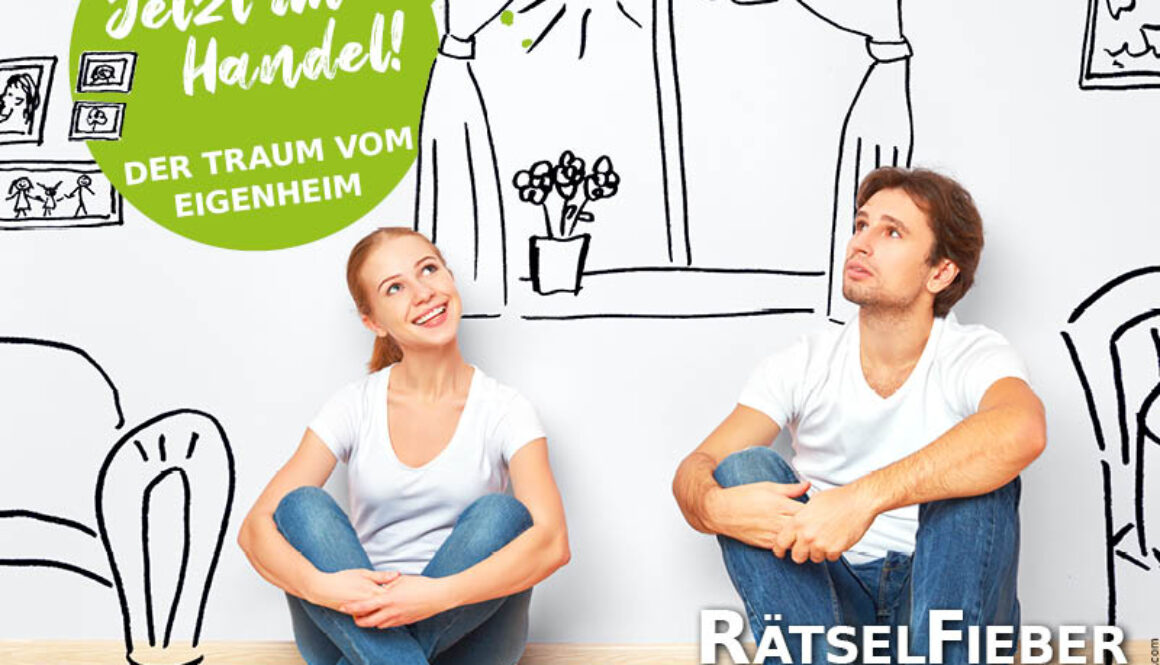 RätselFieber Österreich - Der Traum vom Eigenheim