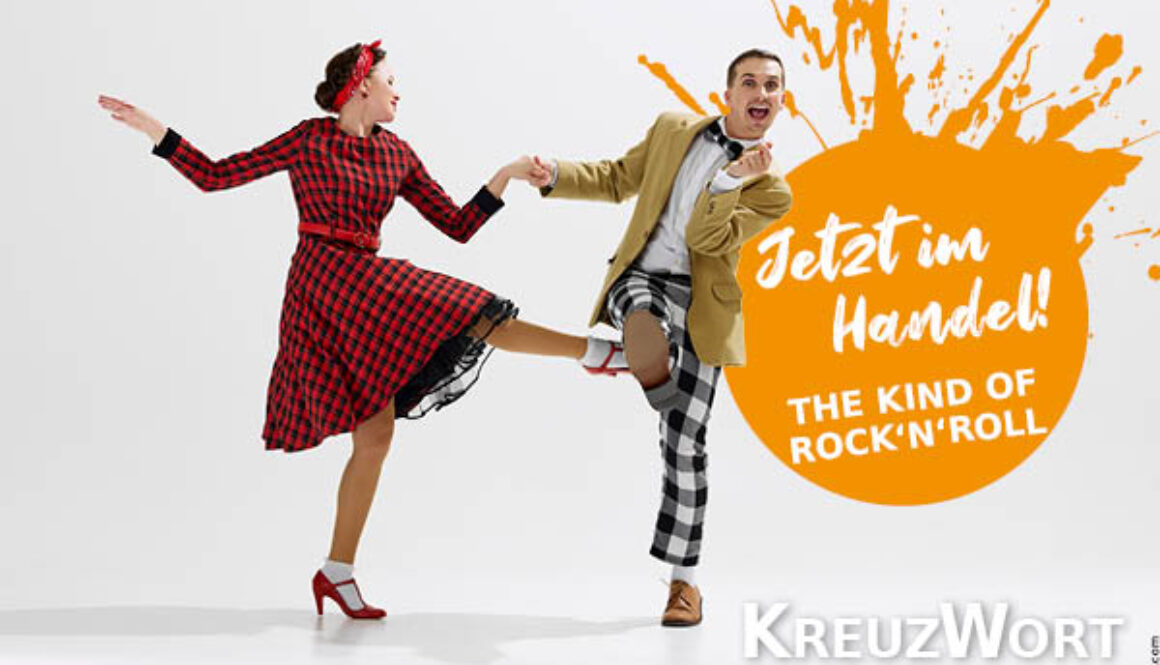 KreuzWort Österreich - King of Rock'n'Roll