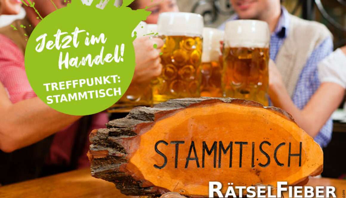 RätselFieber Österreich - Stammtisch