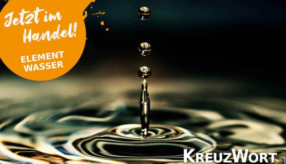KreuzWort Österreich - Element Wasser